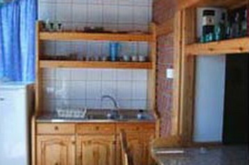 Ungarn Privát Gyenesdiás, Exterieur